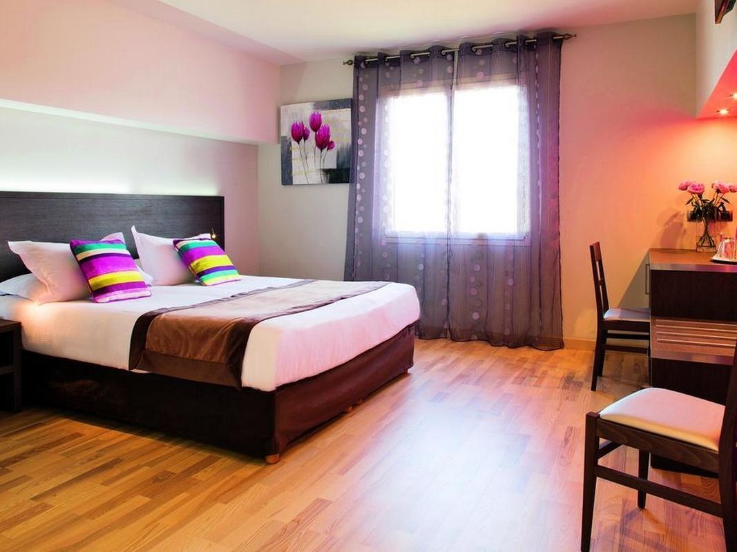 Eliotel Peschadoires ภายนอก รูปภาพ