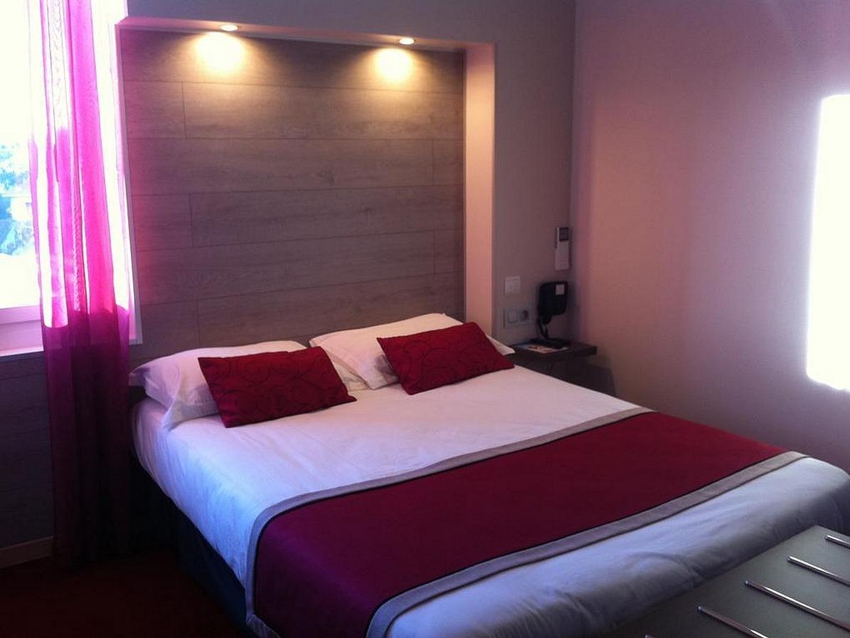 Eliotel Peschadoires ภายนอก รูปภาพ