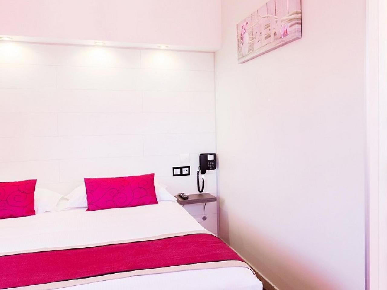 Eliotel Peschadoires ภายนอก รูปภาพ