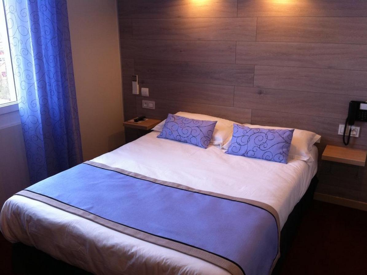 Eliotel Peschadoires ภายนอก รูปภาพ