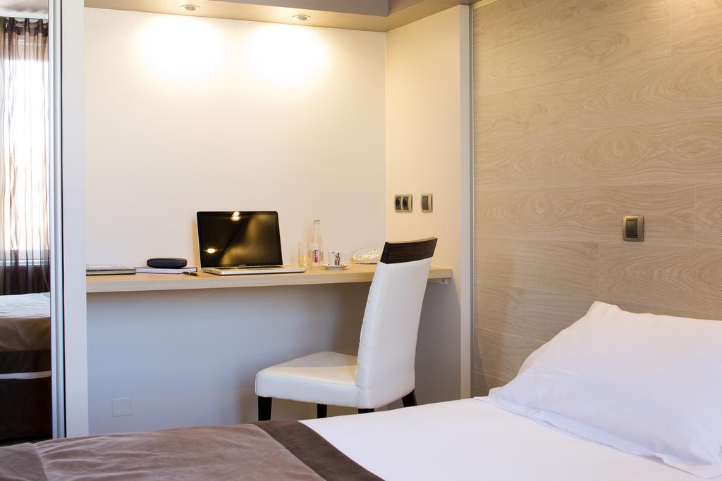 Eliotel Peschadoires ภายนอก รูปภาพ