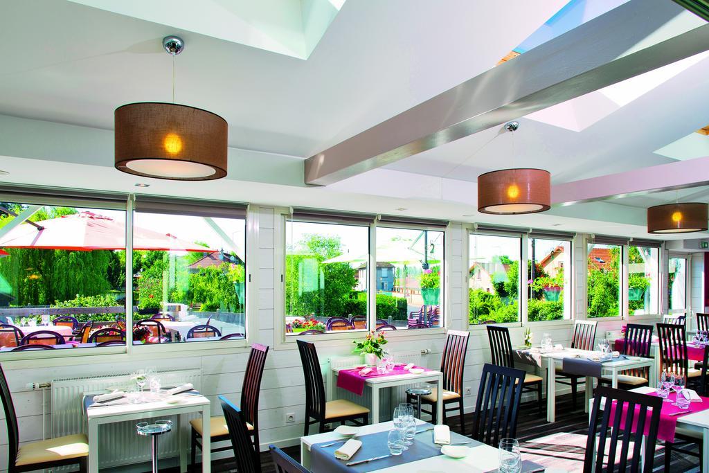 Eliotel Peschadoires ภายนอก รูปภาพ