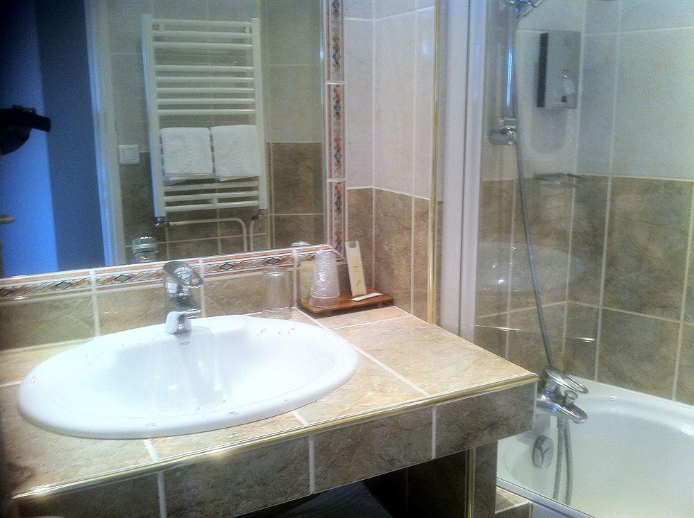 Eliotel Peschadoires ภายนอก รูปภาพ