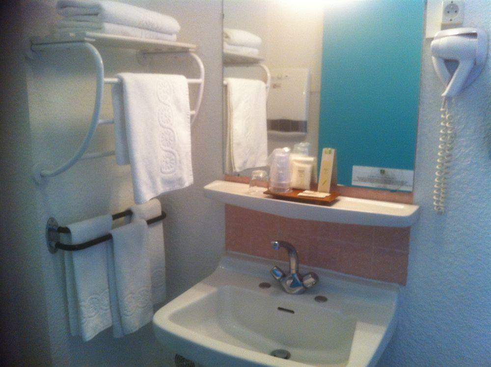 Eliotel Peschadoires ภายนอก รูปภาพ