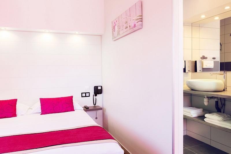 Eliotel Peschadoires ภายนอก รูปภาพ
