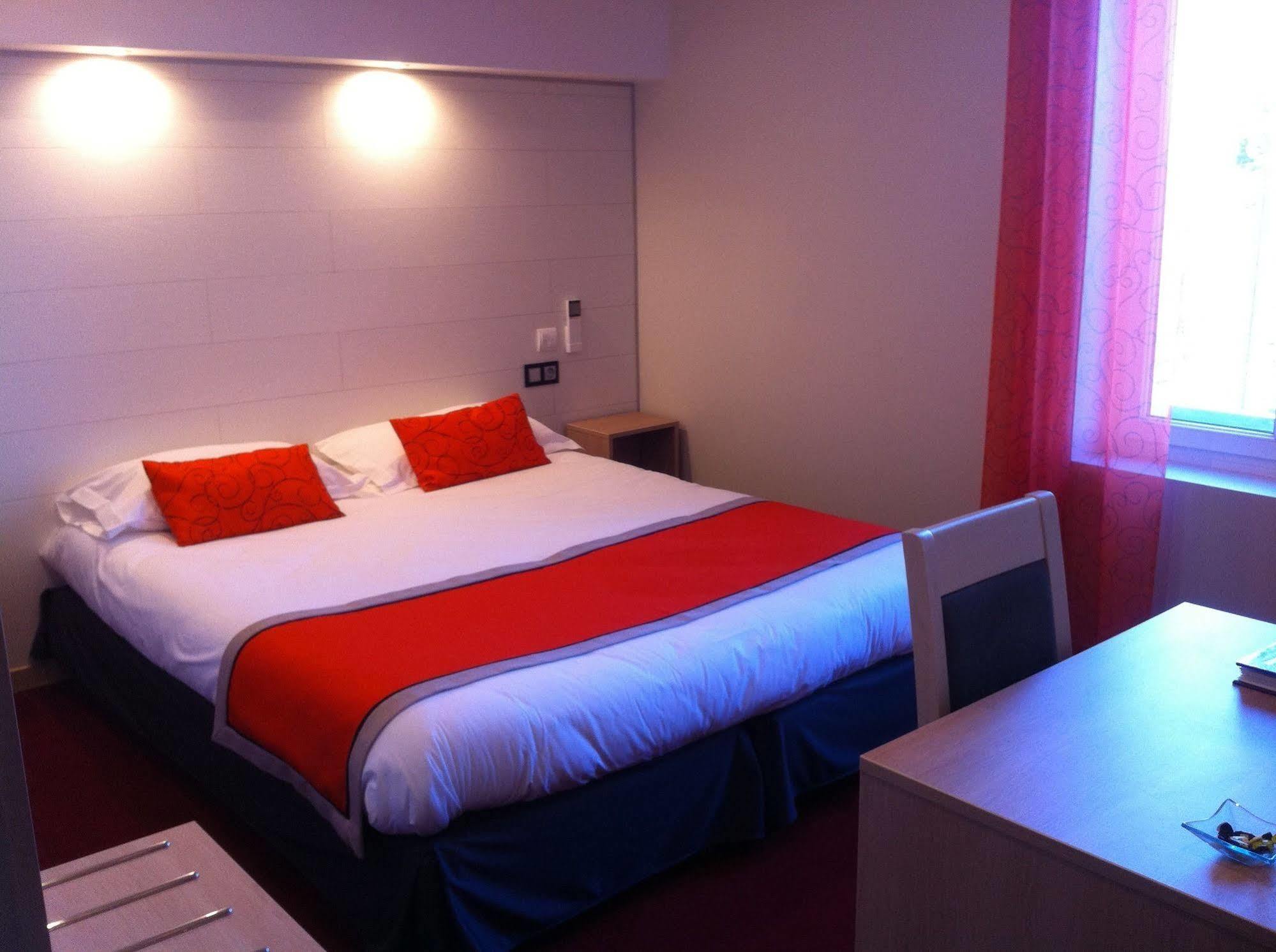 Eliotel Peschadoires ภายนอก รูปภาพ