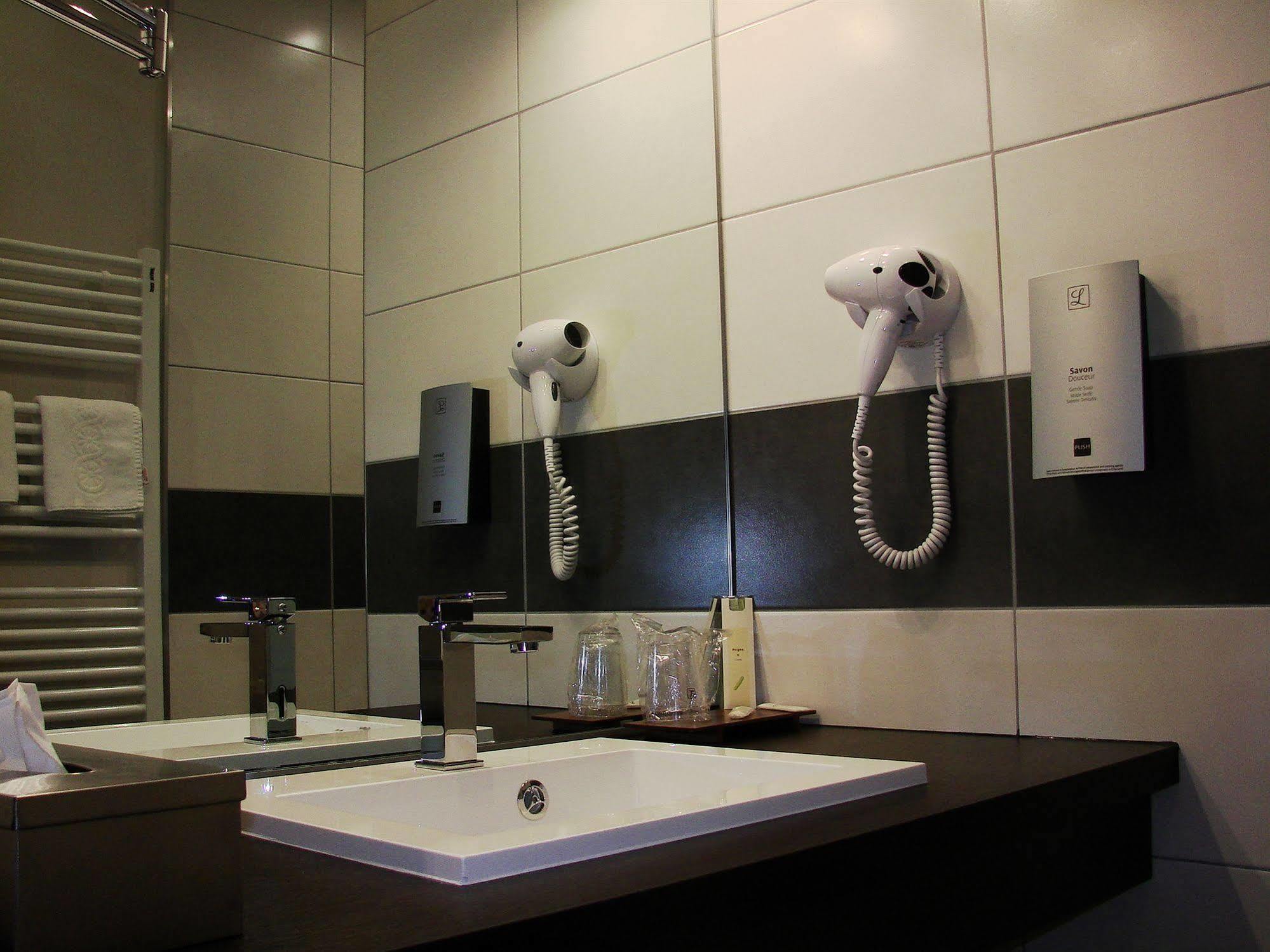 Eliotel Peschadoires ภายนอก รูปภาพ