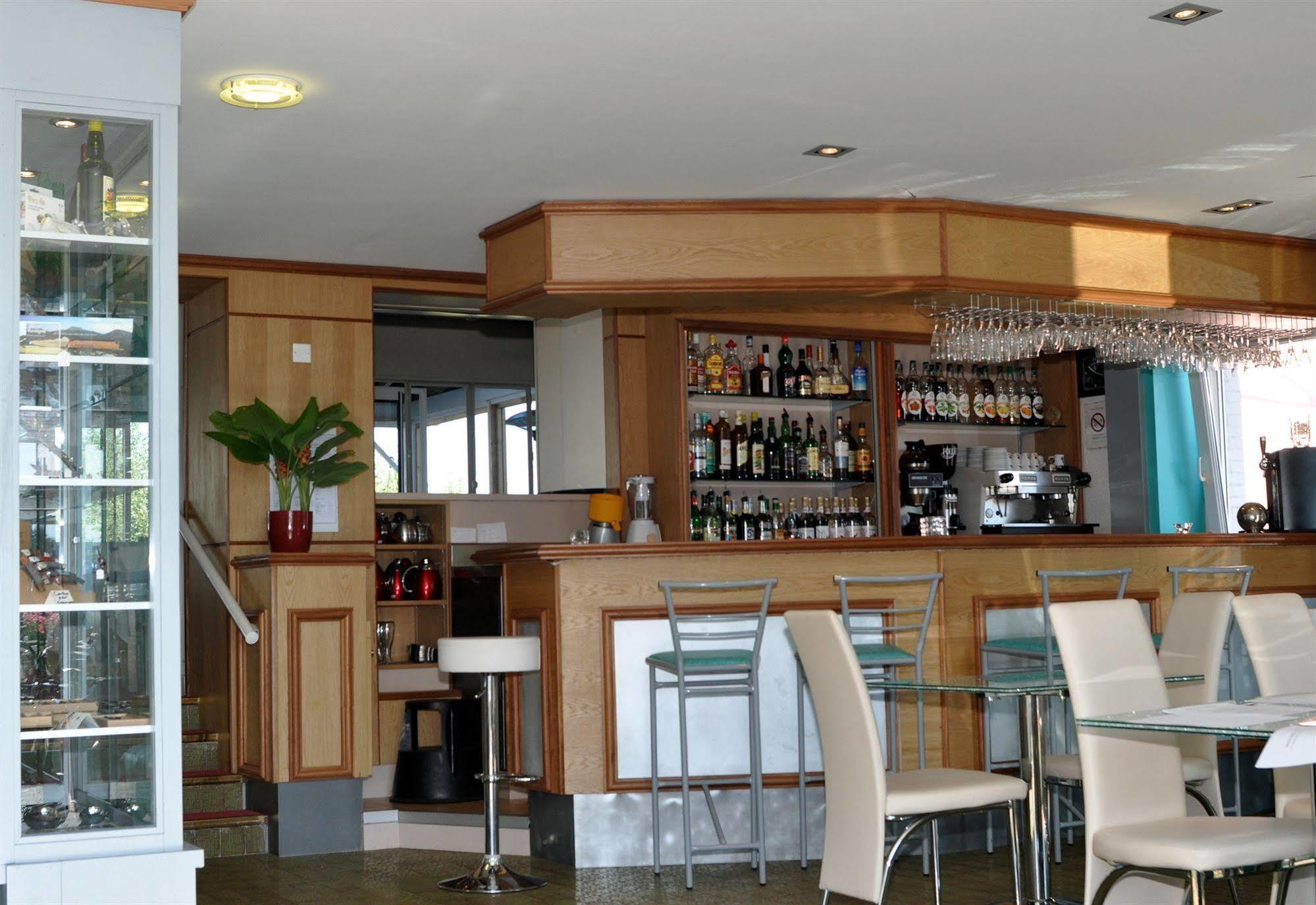 Eliotel Peschadoires ภายนอก รูปภาพ