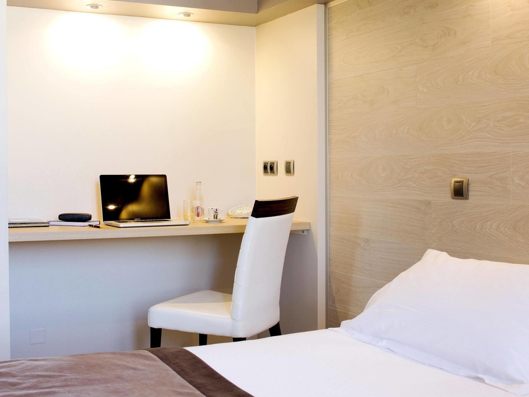Eliotel Peschadoires ภายนอก รูปภาพ