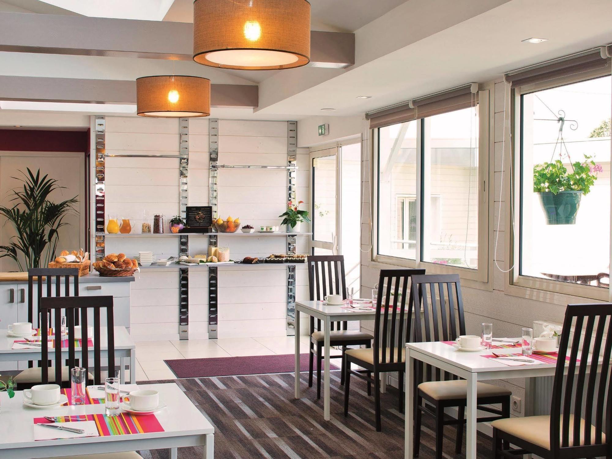 Eliotel Peschadoires ภายนอก รูปภาพ